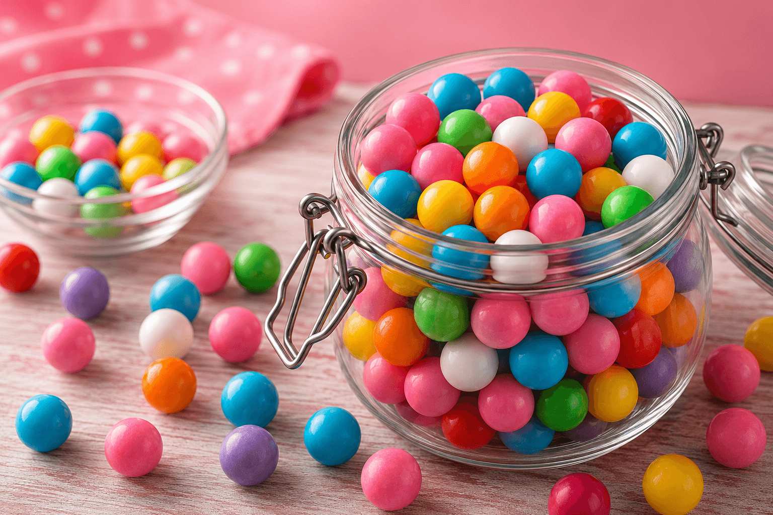 Bubble Gum