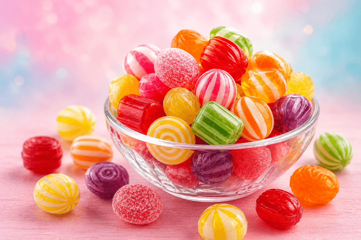 Candies