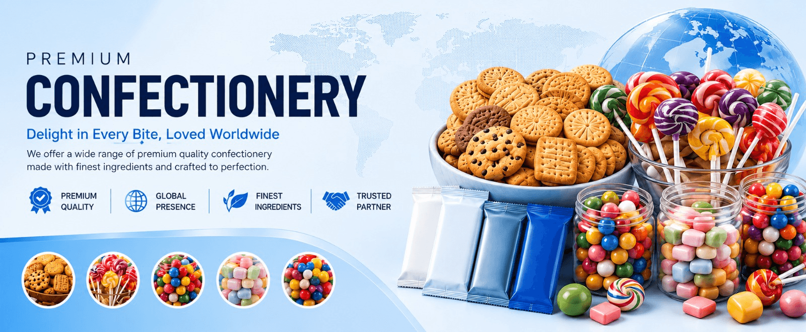 Confectionery