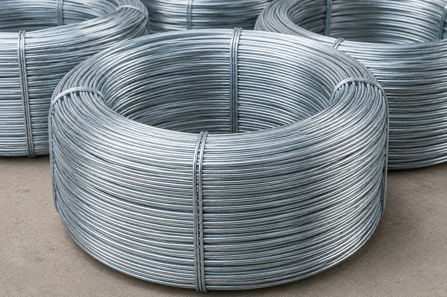 GI Wire