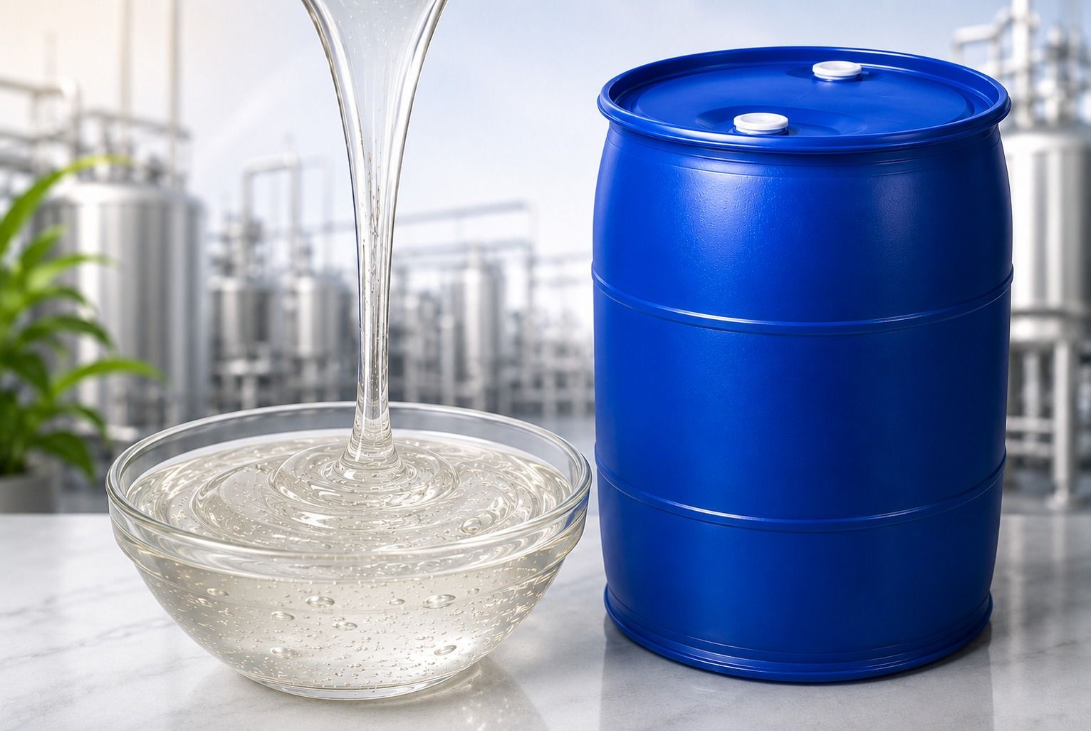 Liquid Glucose