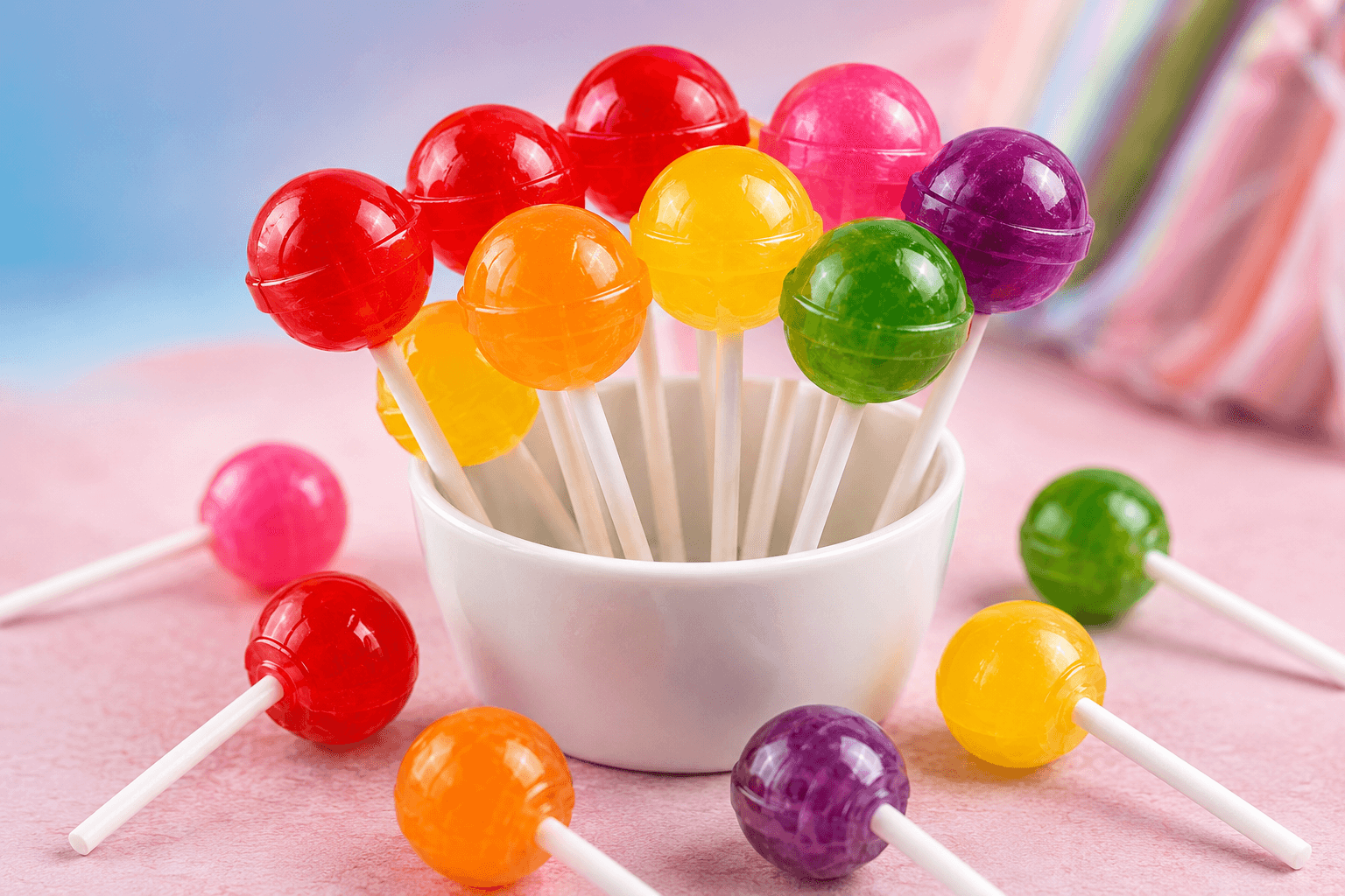 Lollipop