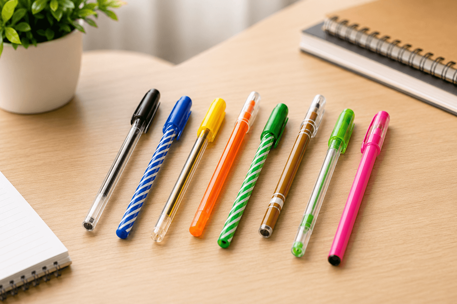Pens