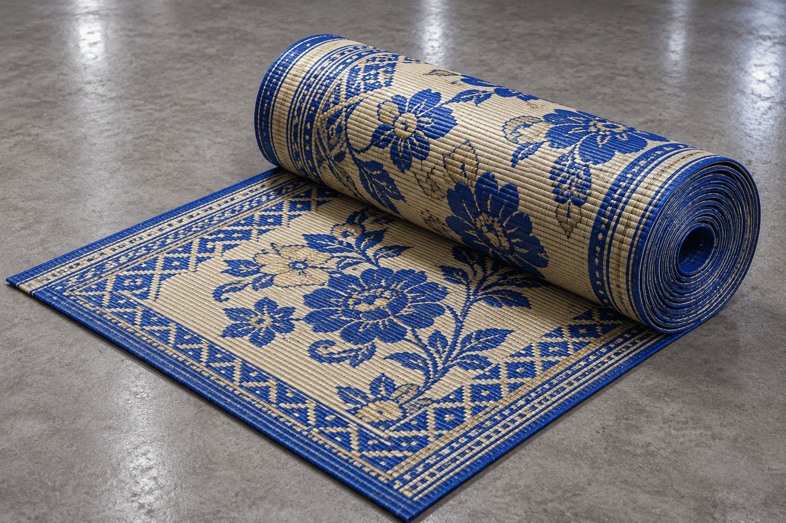 Super PP Mats