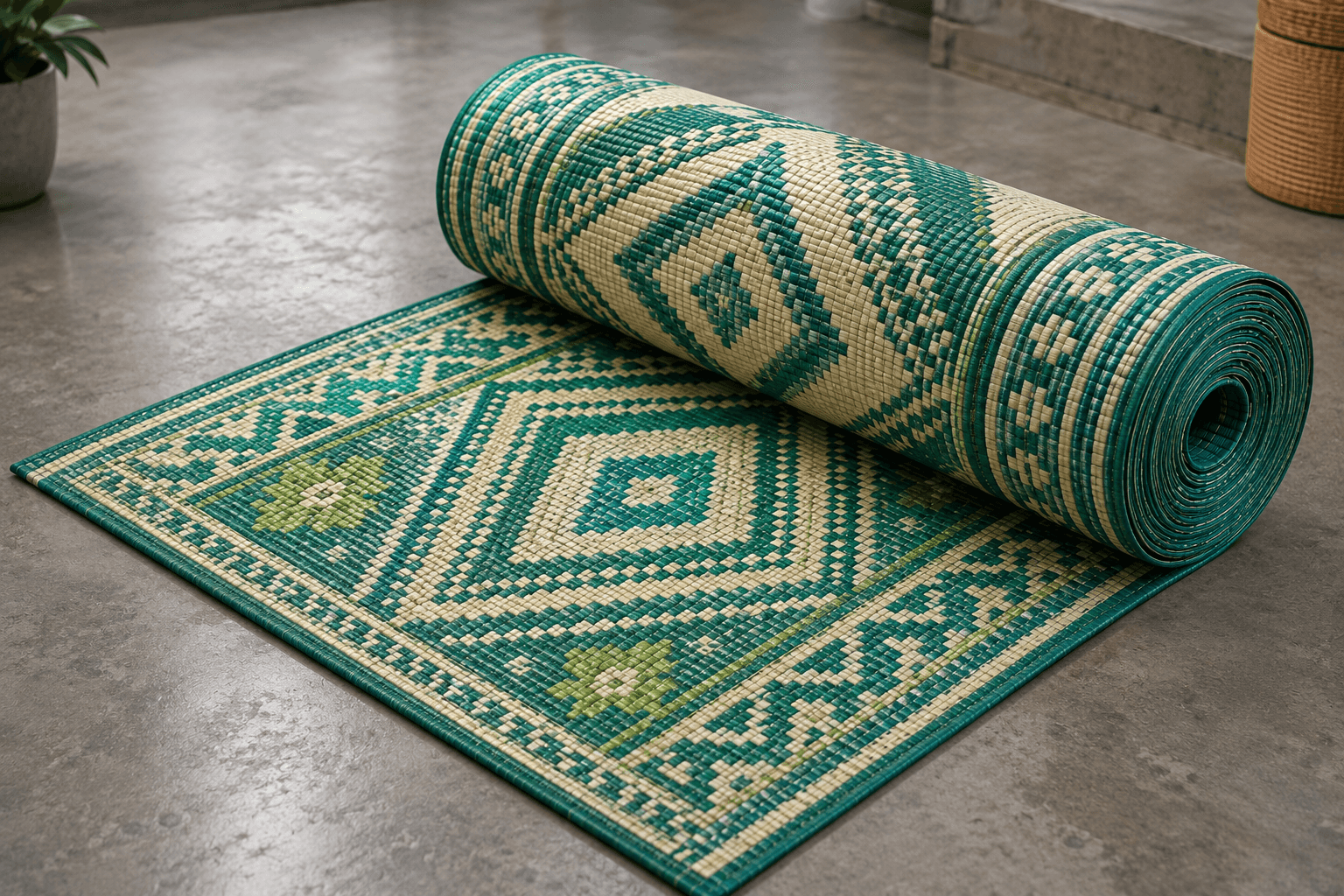 Standard PP Mats