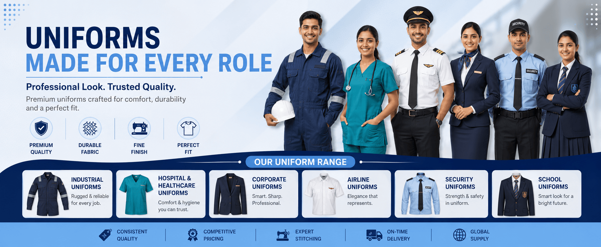 Uniforms