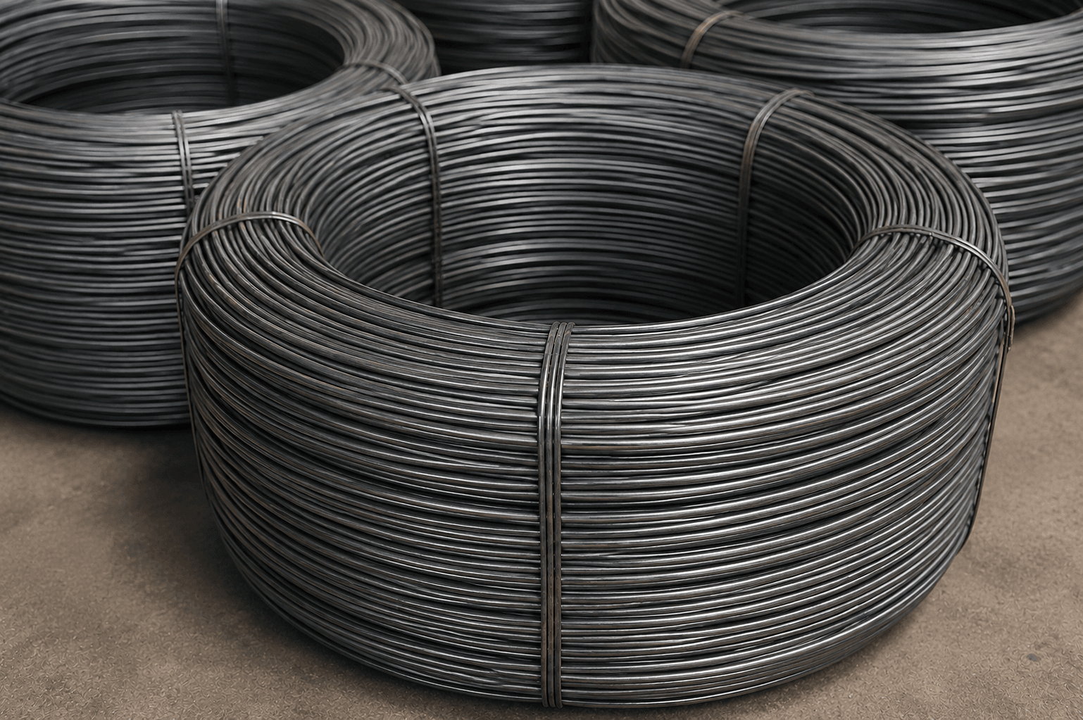 Wire Rod