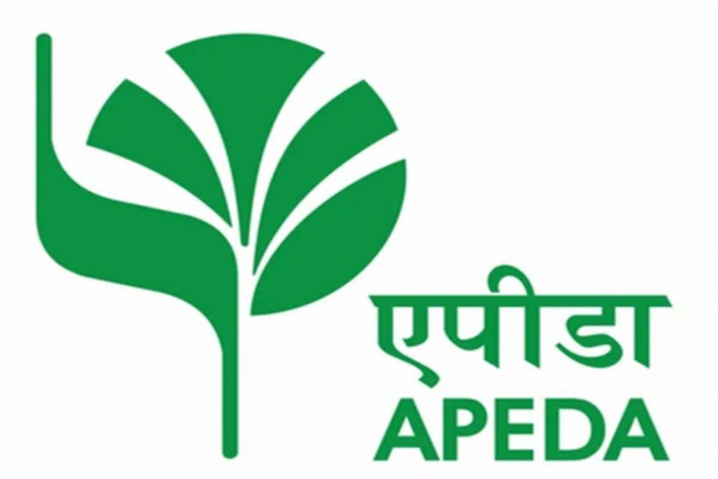 APEDA Registration Certificate (RCMC)