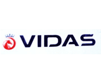 Vidas