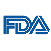 FDA Drug License Certificate