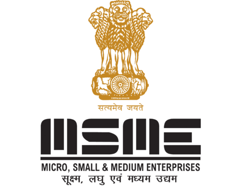 MSME Udyam Registration Certificate
